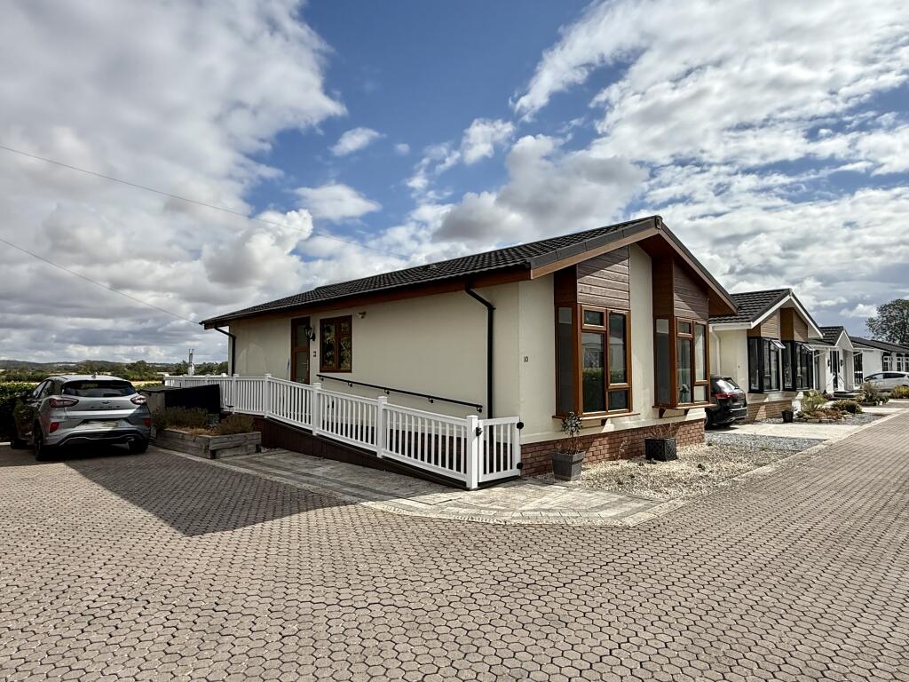 Main image of property: Willowdene Home Park, Aston Cantlow Road, Wilmcote, Warwickshire