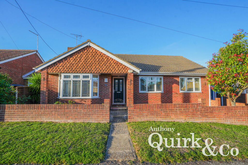 Main image of property: Corona Road, Canvey Island, SS8