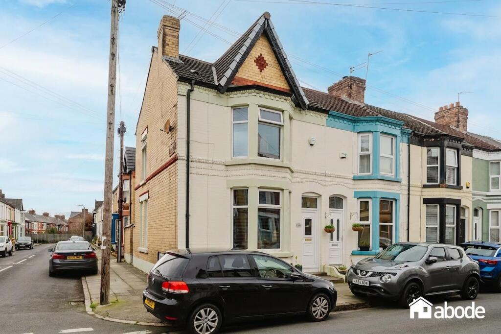 Main image of property: Alverstone Road, Mossley Hill, Liverpool, L18