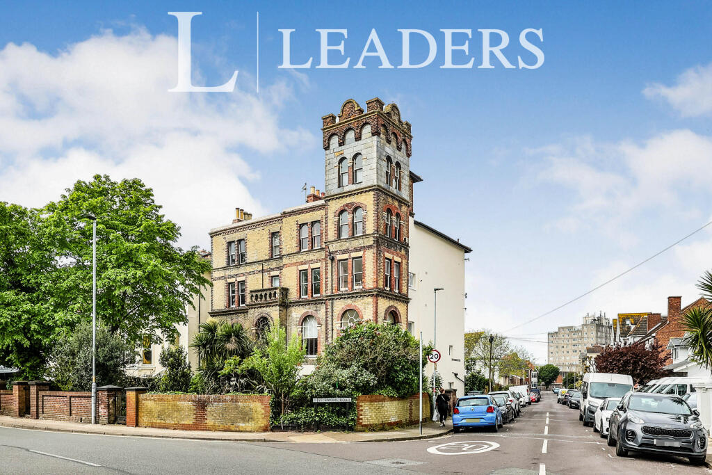 Main image of property: Waverley Road, Southsea, PO5