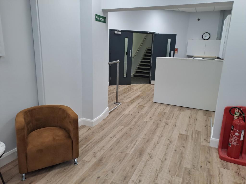 Additional image 17 of The Business Centre, Brookmans Business Park, Brookmans Park, Potters Bar, Hertfordshire, AL9 6NE