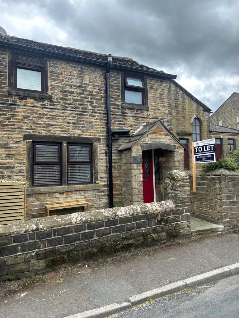 Main image of property: Cumberworth Lane, Huddersfield, HD8