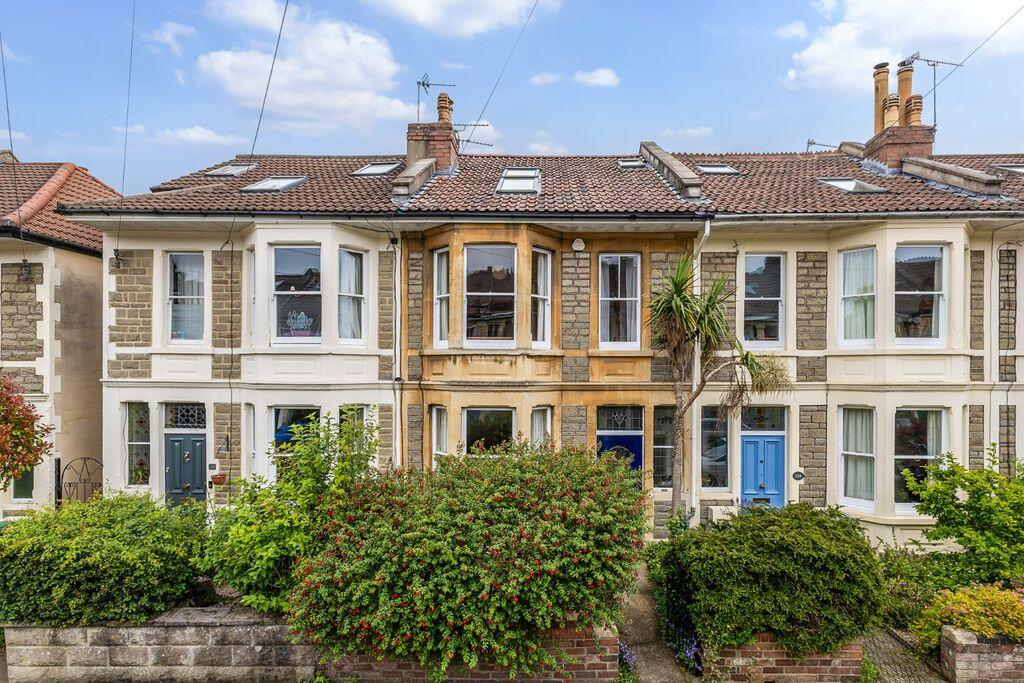 Main image of property: Howard Road | Westbury Park