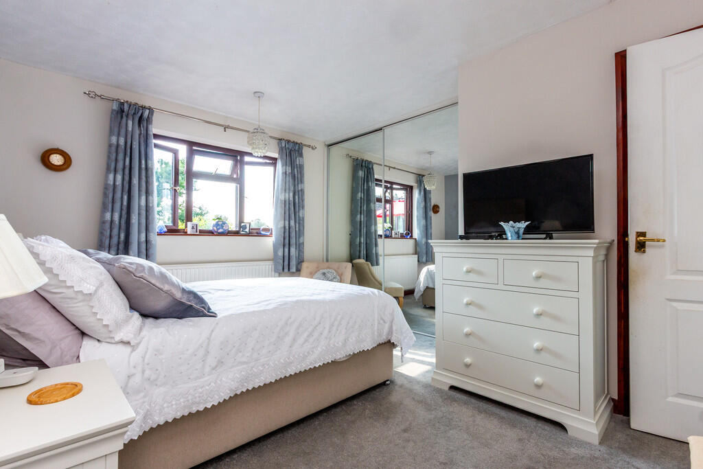 House in Wymington, Bedford - More