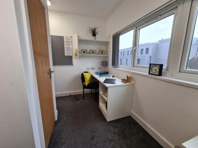 Main image of property: Sangha House, Leicester