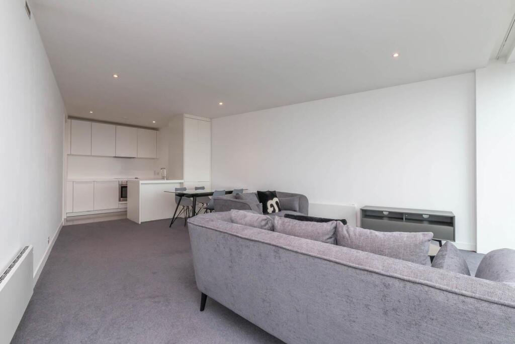 Additional image 3 of Rotunda, New Street, B2 4PA