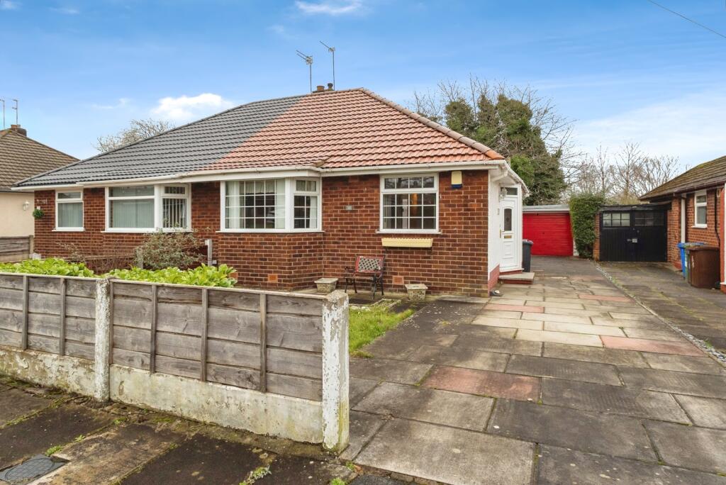 Main image of property: Ashbrook Close, Denton, Manchester, Greater Manchester, M34
