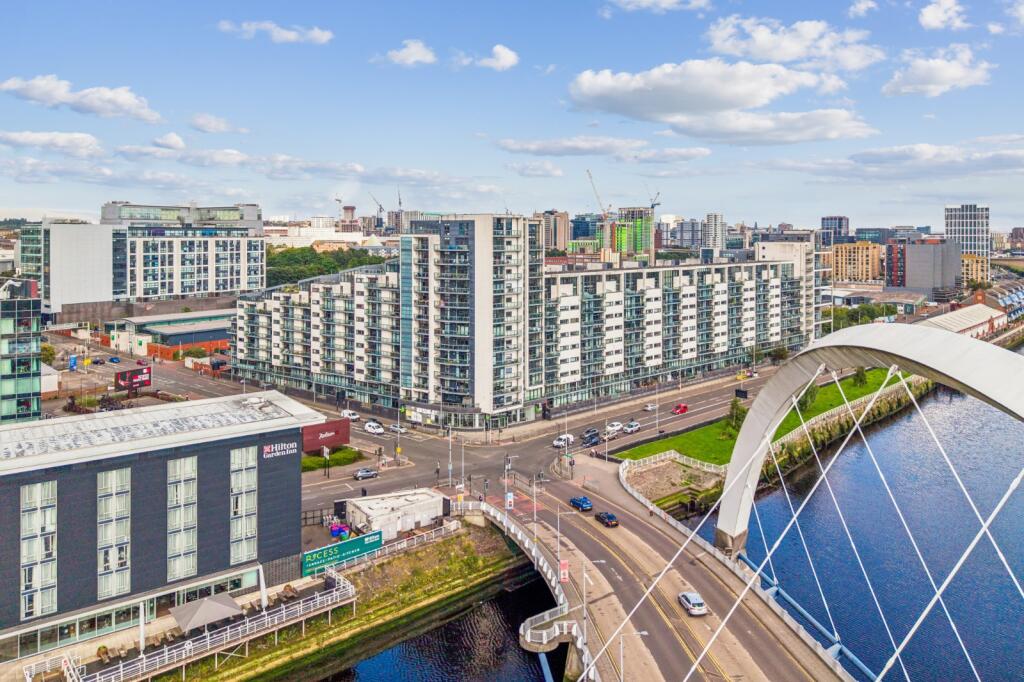 Main image of property: Finnieston Street, Flat 4/1, Finnieston, Glasgow, G3