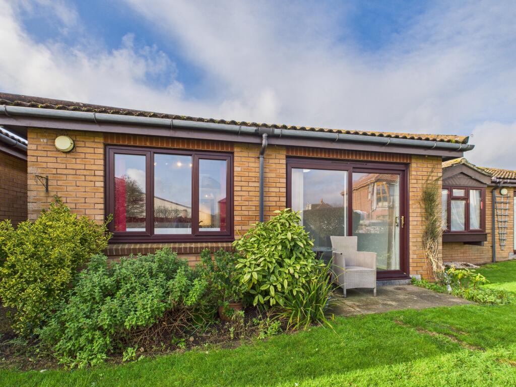 Main image of property: Admiralty Court, Bournemouth, BH6