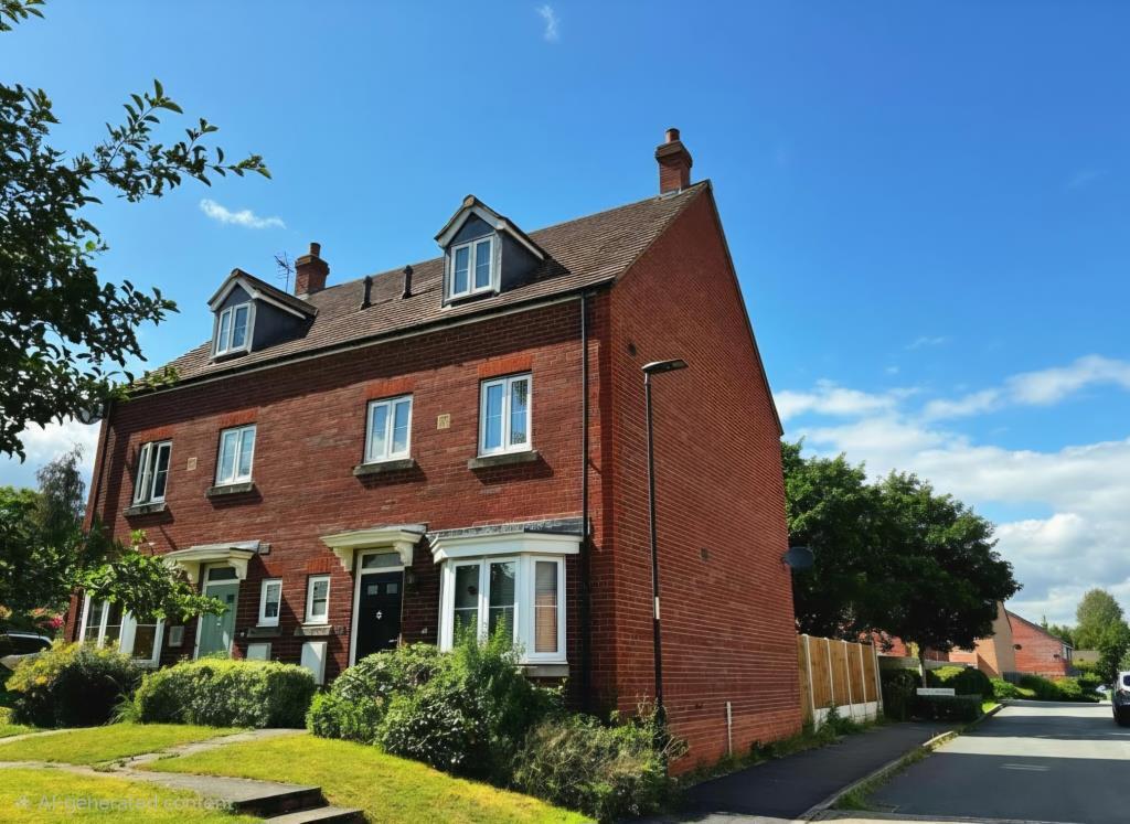 Main image of property: Leominster, Herefordshire, HR6