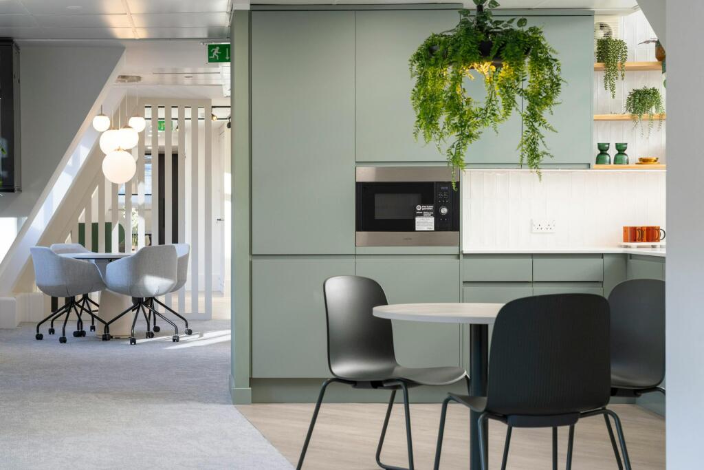 Kitchenette