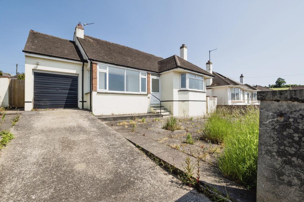 Main image of property: Fairfield Road, Kingskerswell, Newton Abbot, Devon, TQ12