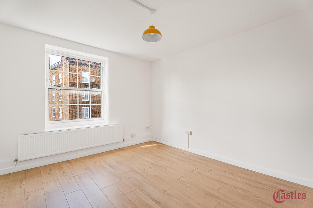 Main image of property: Pembury Road, London