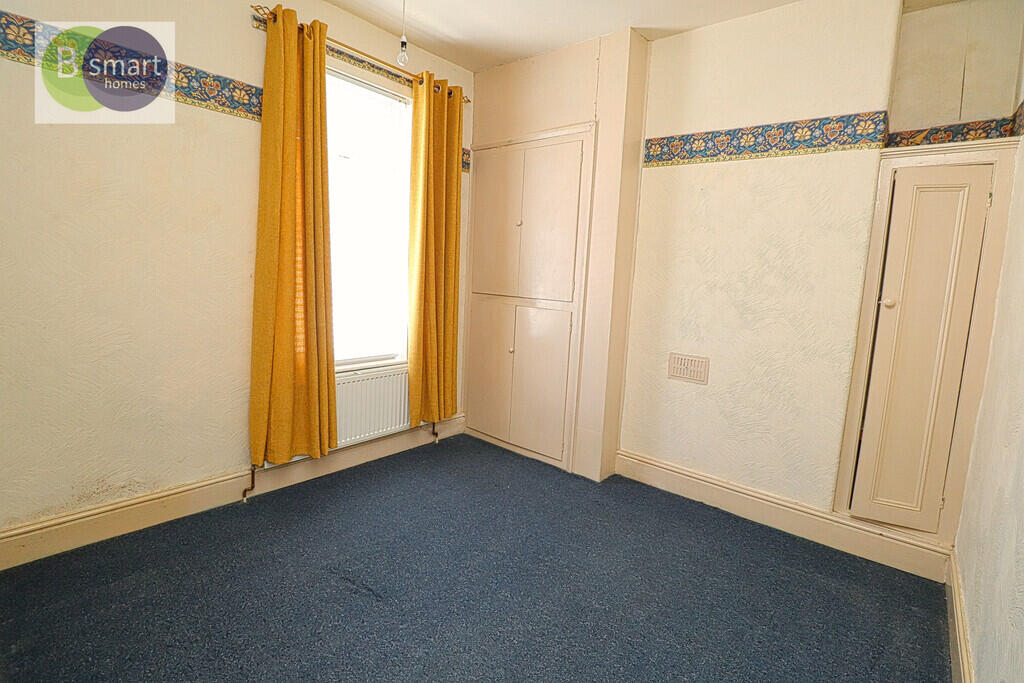 House in Sheffield - More