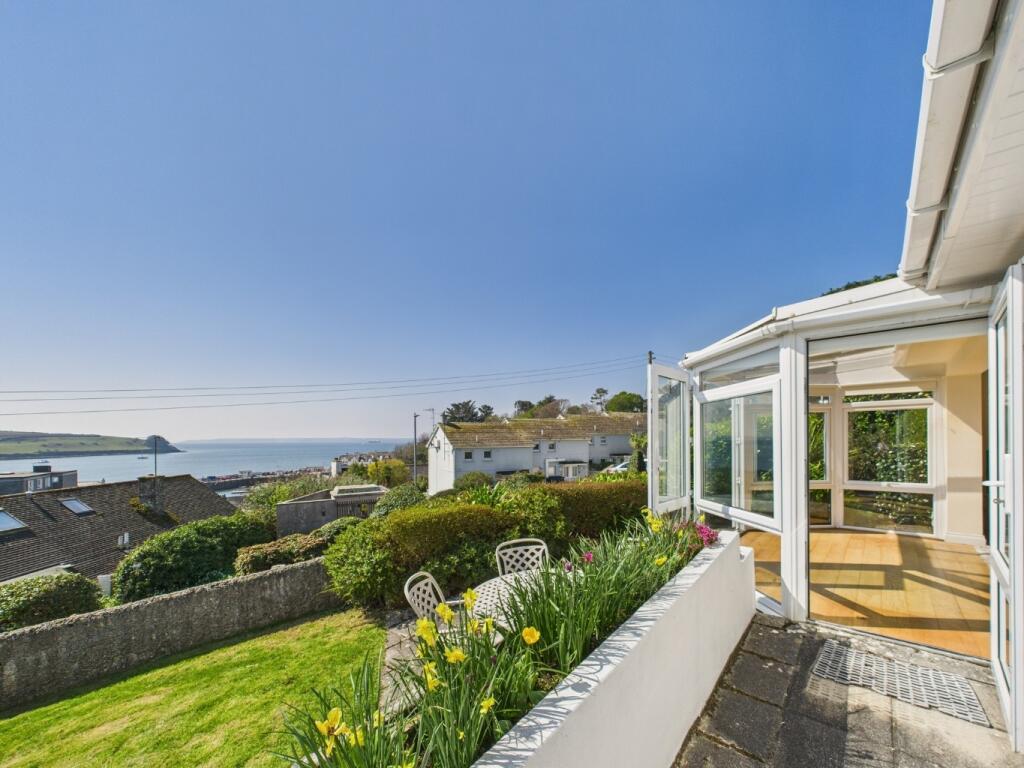 Carrick Way, St Mawes photo 2
