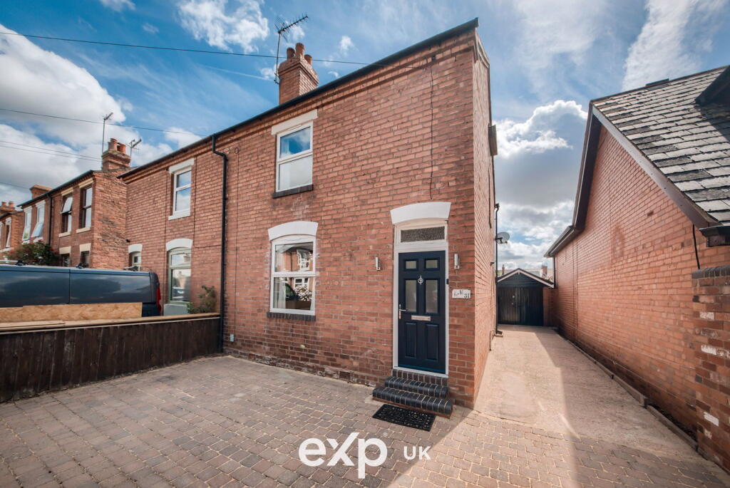 Main image of property: Lorne Street, Stourport-on-Severn, DY13 8JF