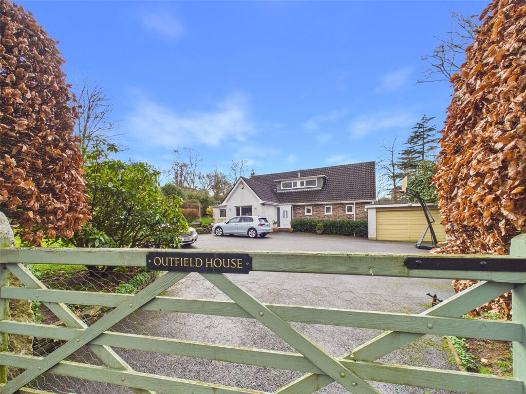 Main image of property: Down Road, Tavistock, Devon