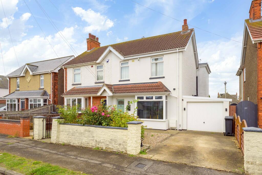 Main image of property: Hoylake Drive, Skegness, PE25
