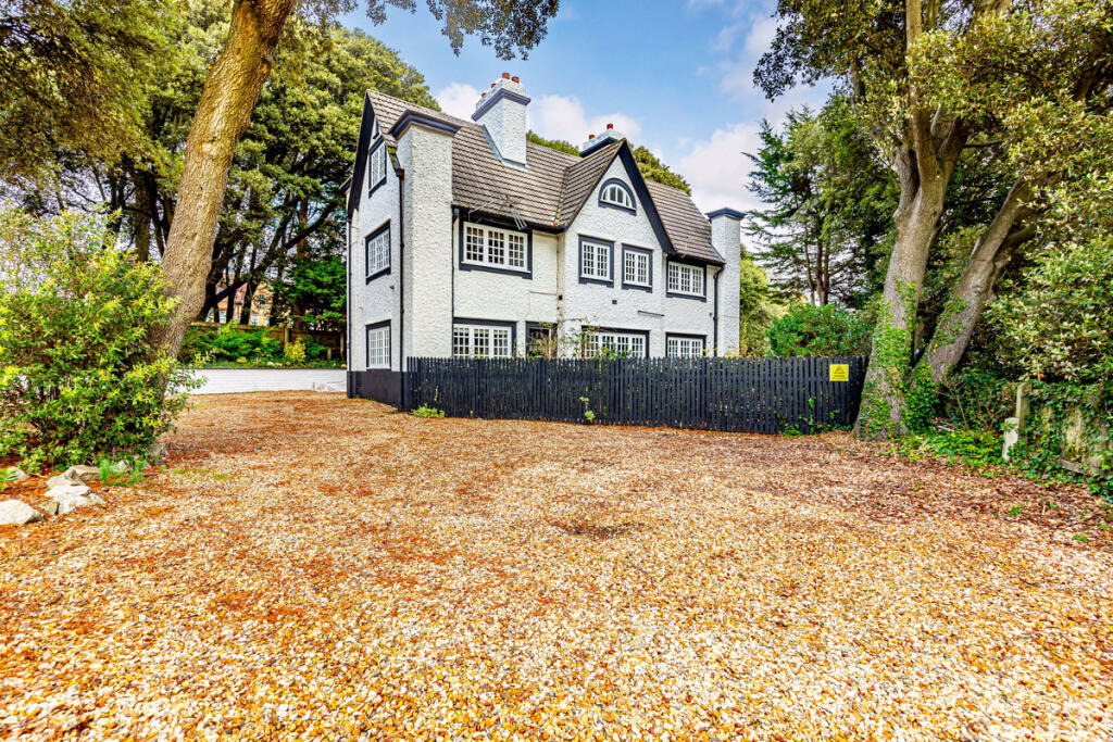 Main image of property: St. Catherines Road, Bournemouth, BH6 4