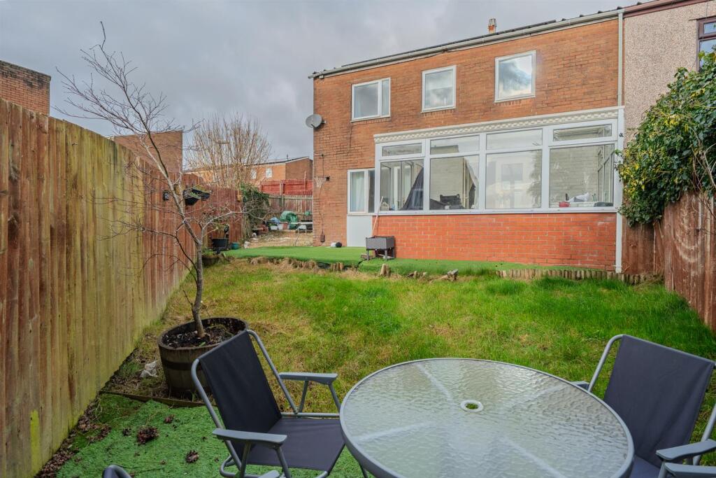 Main image of property: Charston, Greenmeadow, Cwmbran