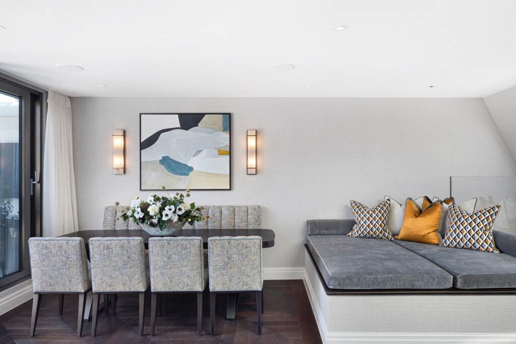 3 bedroom penthouse for rent