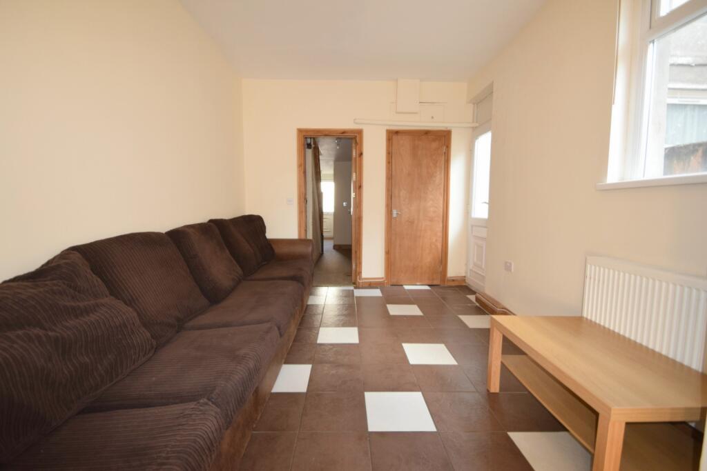 House in Cardiff - View 2