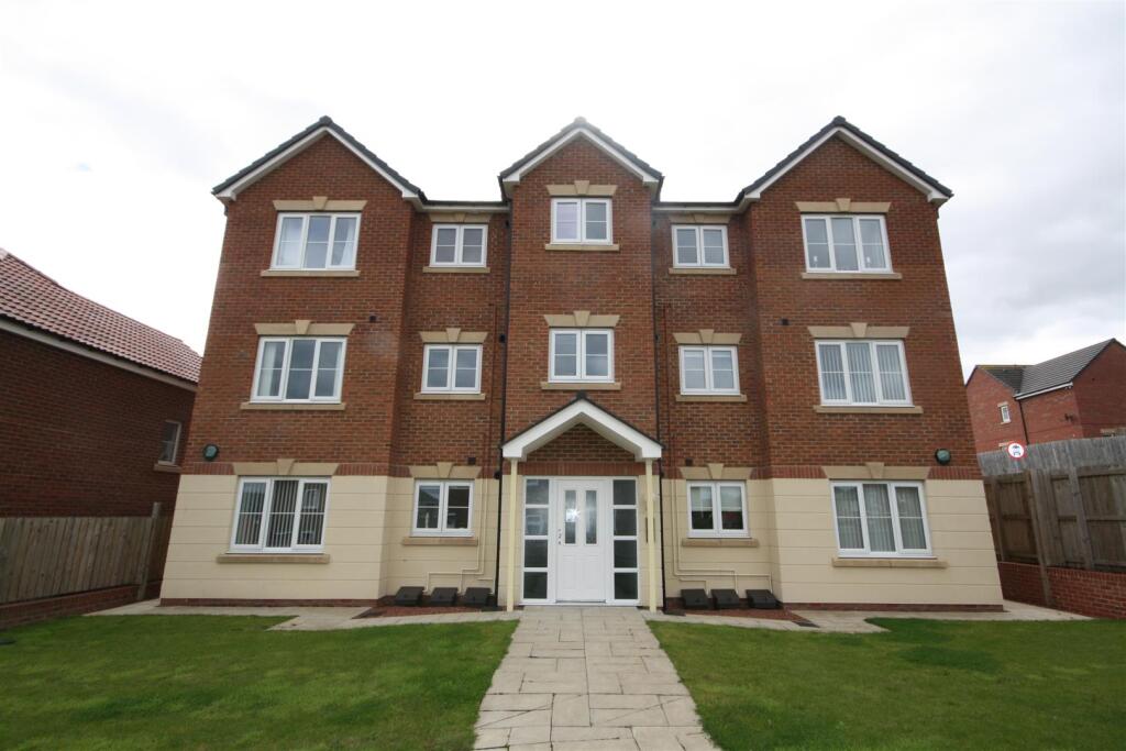 Main image of property: Twizell Burn Walk, Pelton Fell, Chester Le Street