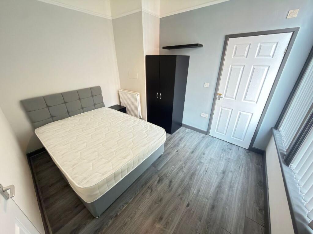 Main image of property: Sheil Road, Liverpool