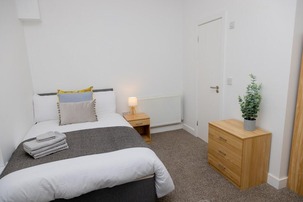 Main image of property: Abercorn Street, Barrow-In-Furness, Cumbria, LA14