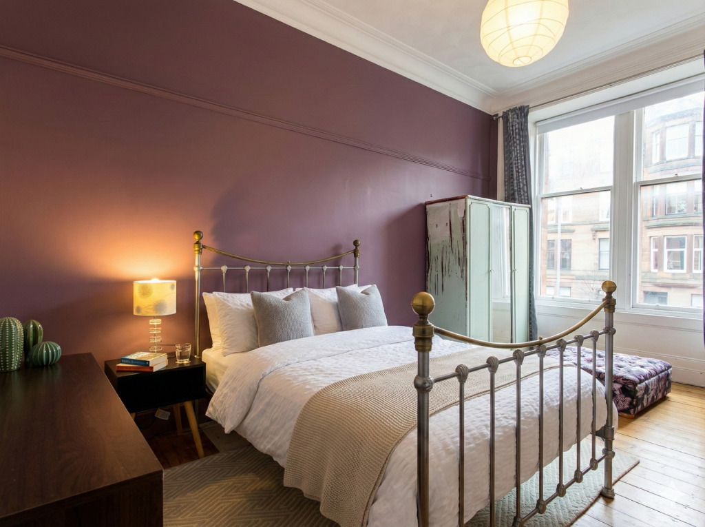 Main image of property: Clarence Drive, Glasgow, G12