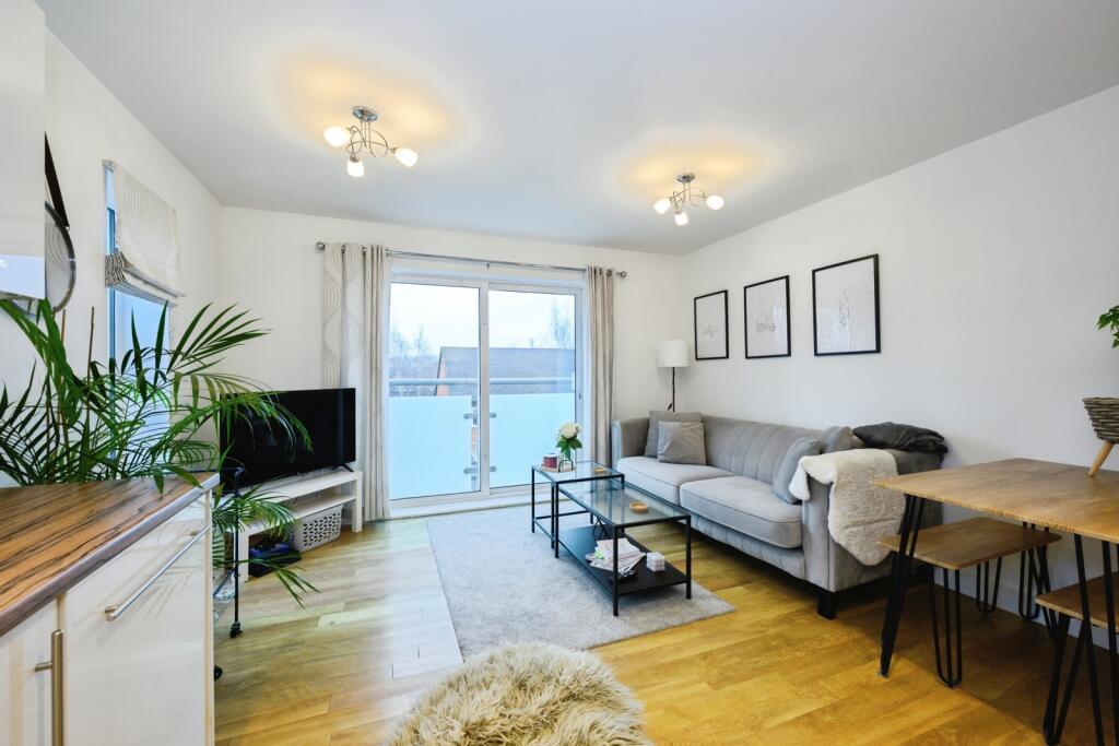 Main image of property: Canalside, Redhill, Surrey, RH1