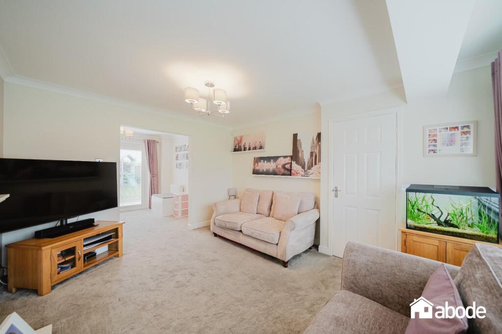 Moorbridge Close, Bootle photo 4