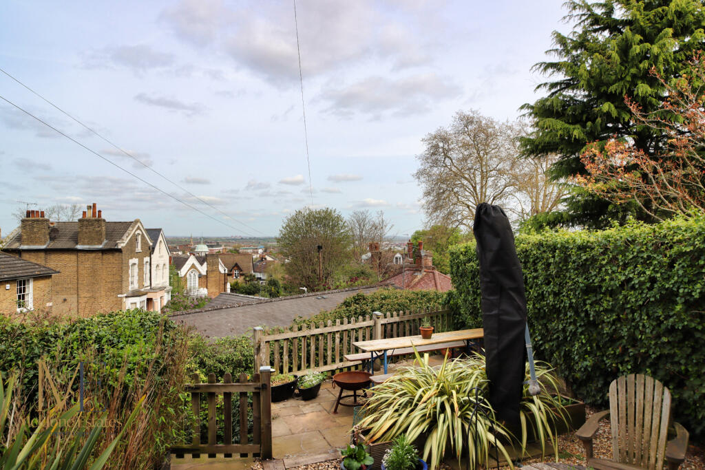 Main image of property: Primrose Terrace, Gravesend, Kent