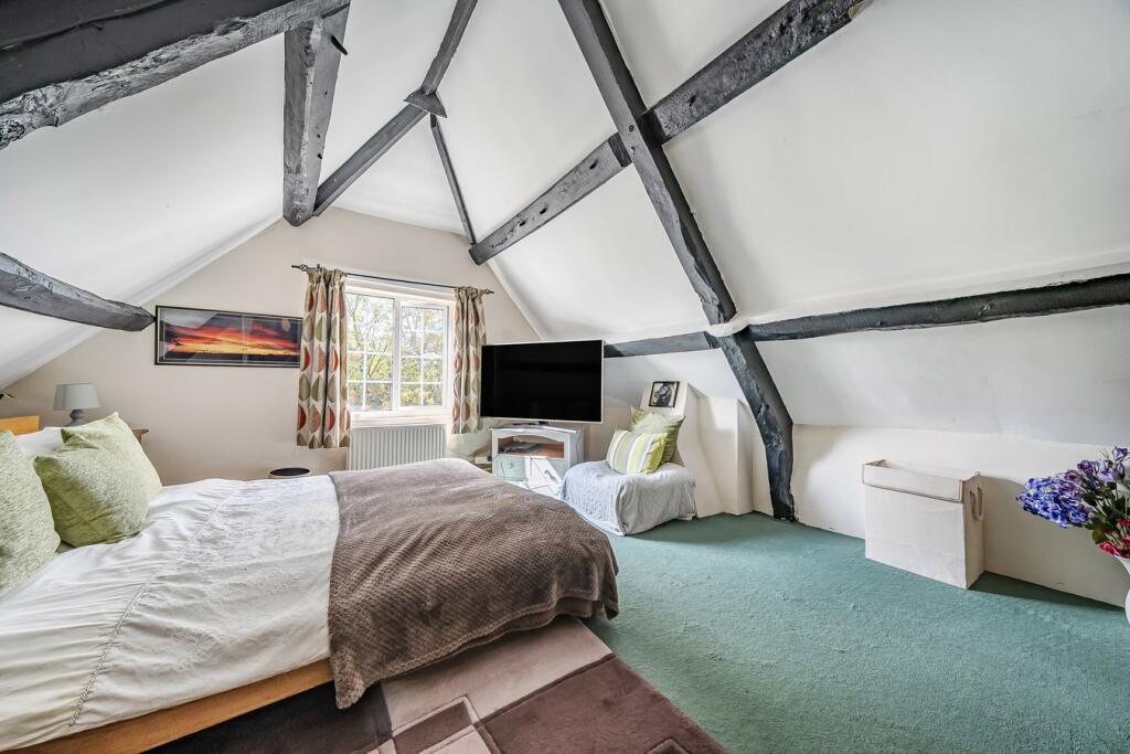 Additional image 7 of 9 acres, outbuildings, Whaddon, Trowbridge, BA14