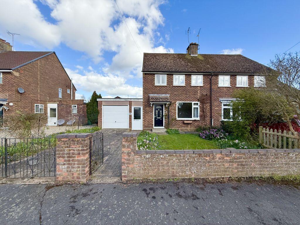 Main image of property: Moorhills Crescent, Wing