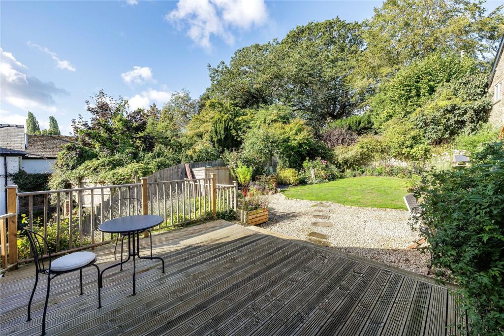 House in Shrewsbury - View 4