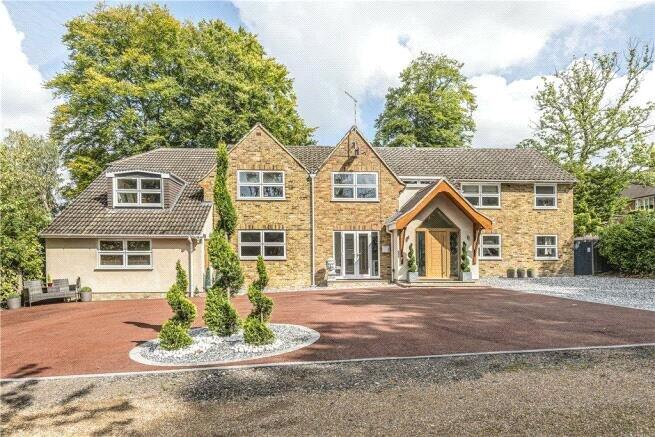 Main image of property: Golf Drive, Camberley, Surrey, GU15