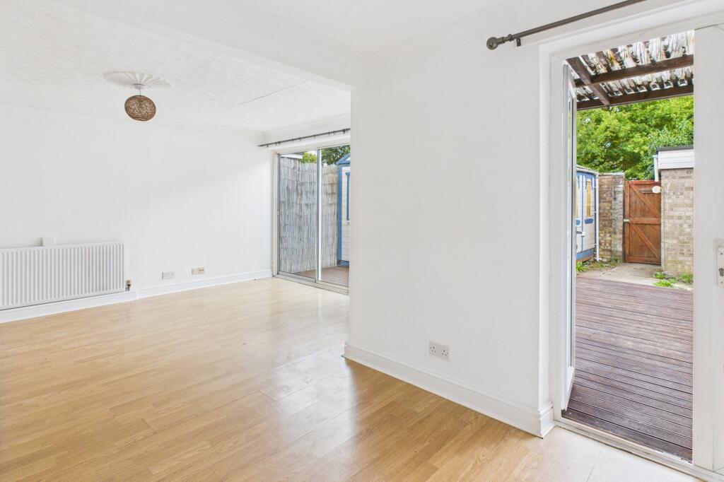 House in Cambridge, Fen Ditton - View 3