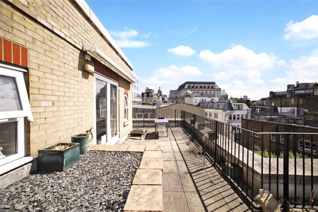 Main image of property: Newton Street, London, WC2B