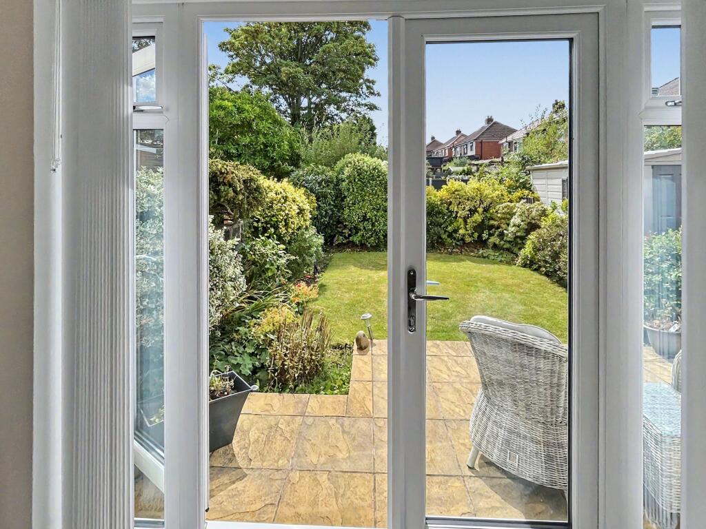 House in Bury, Greater Manchester - View 5