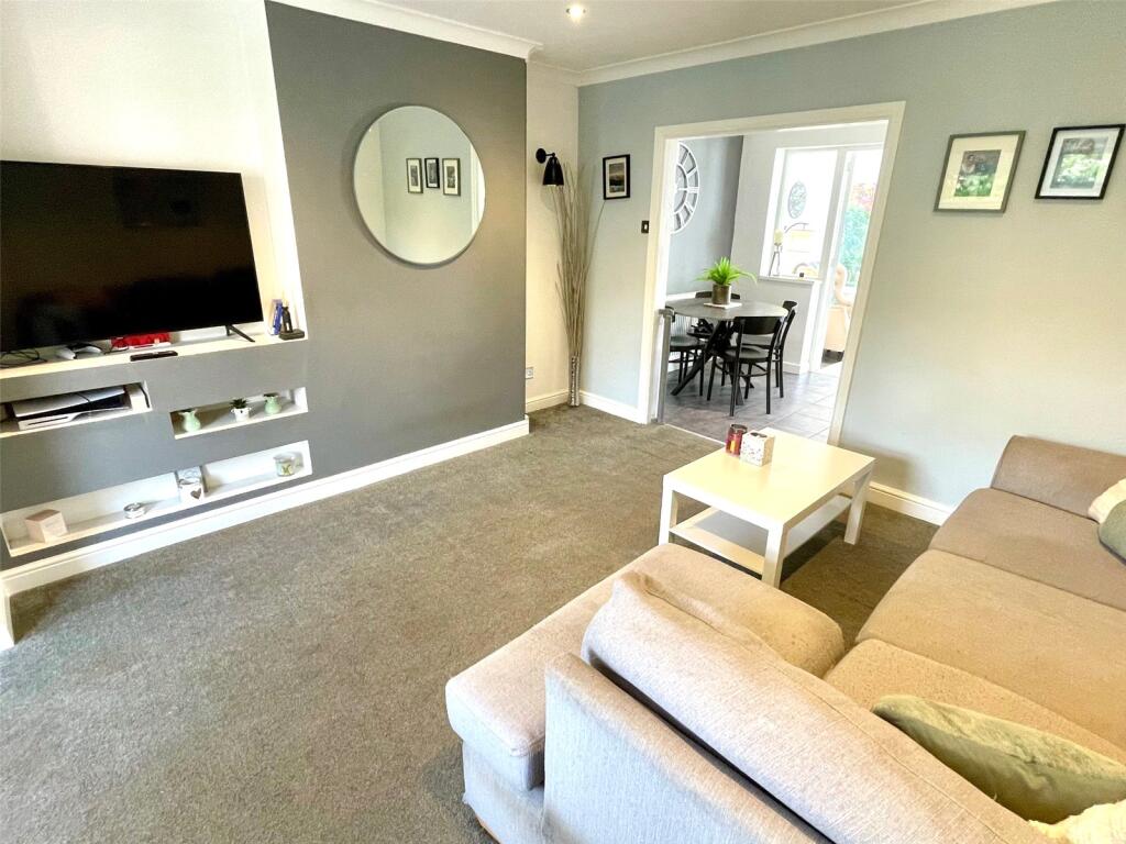House in Galgate, Ellel - View 4