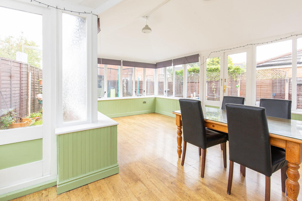 House in South Ribble, Farington - More