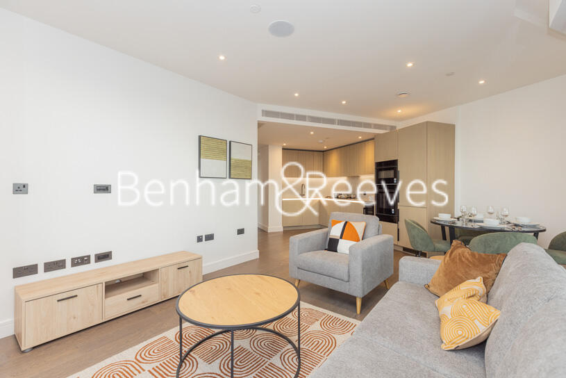 Main image of property: Linear Place, London, SW11