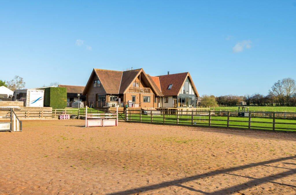 Main image of property: Queniborough LEICESTERSHIRE