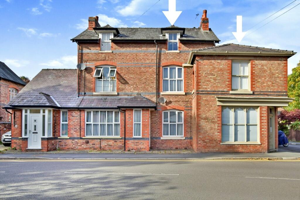 Main image of property: Gravel Lane, Wilmslow, Cheshire, SK9