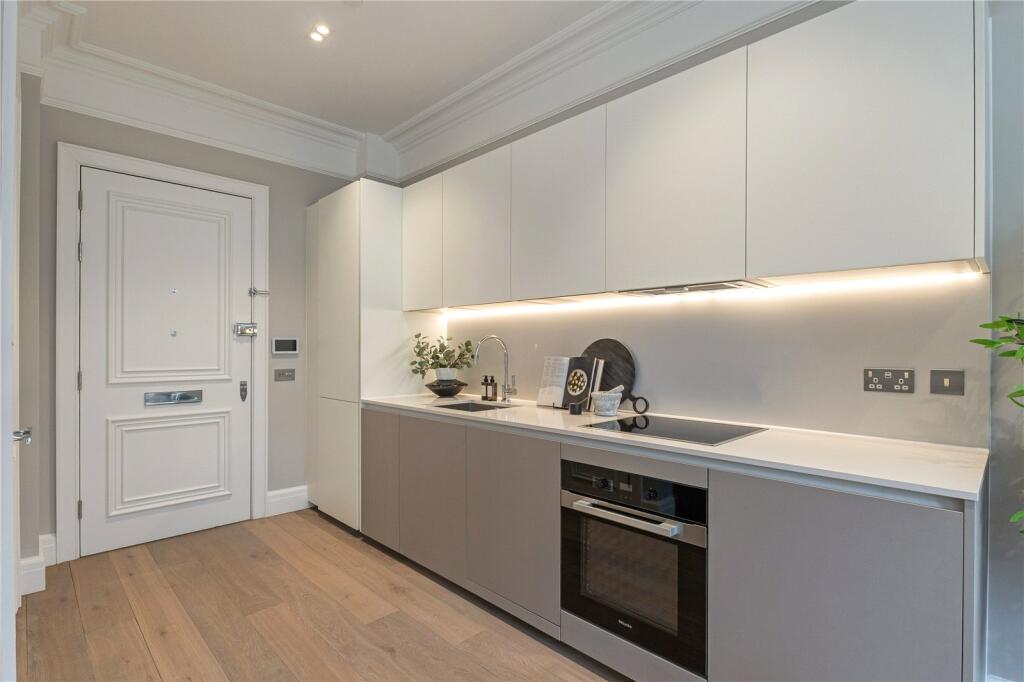 Apartment in Twickenham - View 4