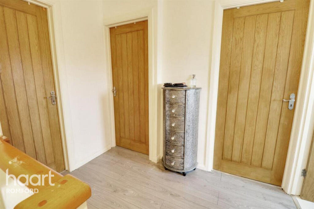 Main image of property: North Hill Drive, ROMFORD