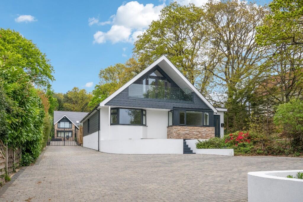 Main image of property: Christchurch Road, Ferndown, Dorset, BH22