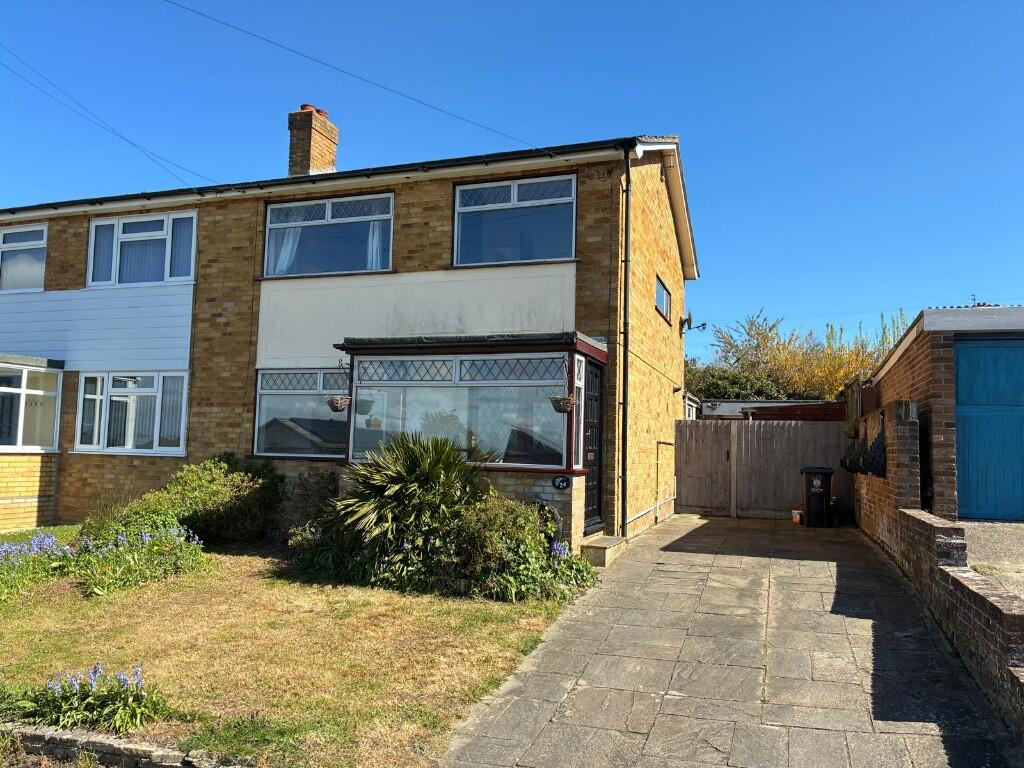 Main image of property: Fallowfield Close, Harwich, Essex, CO12