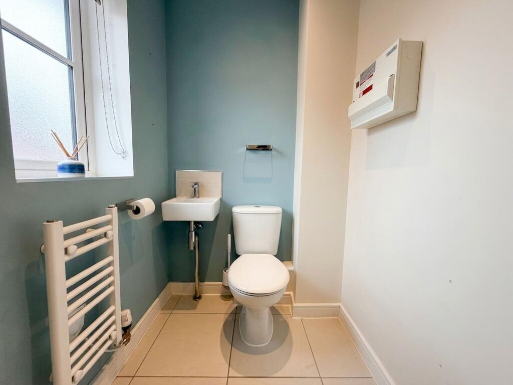 House in Nottingham - View 4